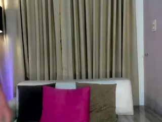 LeaahCarter's Live Sex Cam Show
