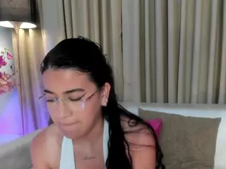 LeaahCarter's Live Sex Cam Show