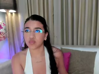 LeaahCarter's Live Sex Cam Show