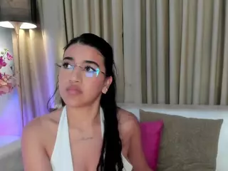 LeaahCarter's Live Sex Cam Show