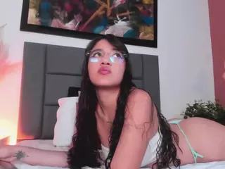 LeaahCarter's Live Sex Cam Show