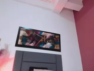 LeaahCarter's Live Sex Cam Show
