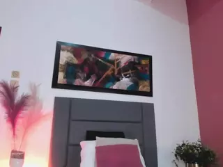 LeaahCarter's Live Sex Cam Show
