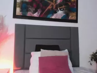 LeaahCarter's Live Sex Cam Show