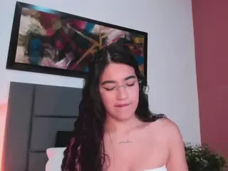 LeaahCarter's Live Sex Cam Show