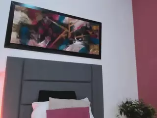 LeaahCarter's Live Sex Cam Show