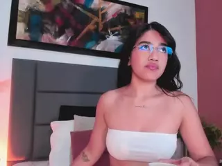 LeaahCarter's Live Sex Cam Show