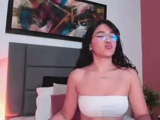 LeaahCarter's Live Sex Cam Show