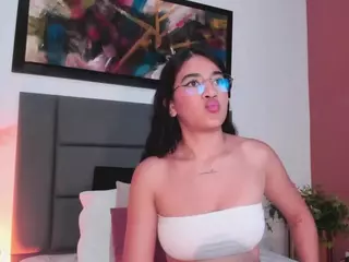 LeaahCarter's Live Sex Cam Show
