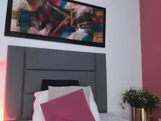 LeaahCarter's Live Sex Cam Show