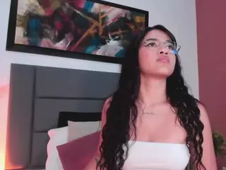 LeaahCarter's Live Sex Cam Show