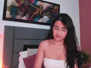 LeaahCarter's Live Sex Cam Show