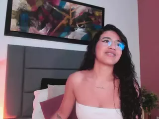LeaahCarter's Live Sex Cam Show