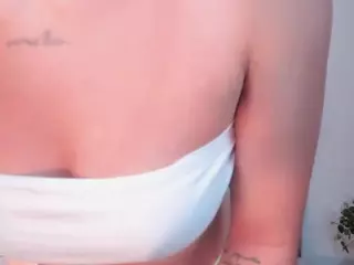 LeaahCarter's Live Sex Cam Show