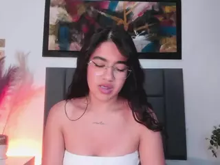 LeaahCarter's Live Sex Cam Show