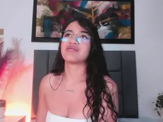 LeaahCarter's Live Sex Cam Show