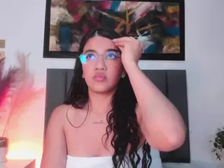 LeaahCarter's Live Sex Cam Show