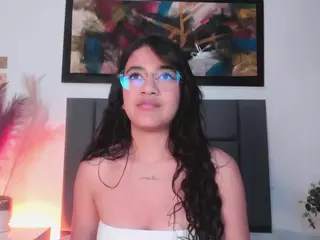 LeaahCarter's Live Sex Cam Show