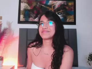 LeaahCarter's Live Sex Cam Show