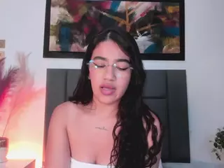 LeaahCarter's Live Sex Cam Show