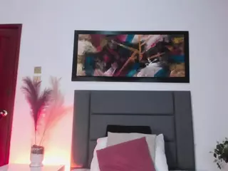 LeaahCarter's Live Sex Cam Show