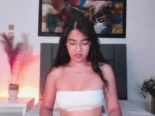 LeaahCarter's Live Sex Cam Show