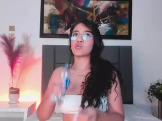 LeaahCarter's Live Sex Cam Show