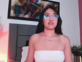LeaahCarter's Live Sex Cam Show