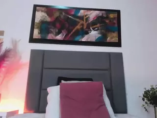LeaahCarter's Live Sex Cam Show