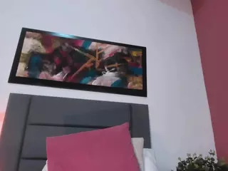 LeaahCarter's Live Sex Cam Show
