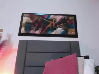 LeaahCarter's Live Sex Cam Show