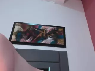 LeaahCarter's Live Sex Cam Show