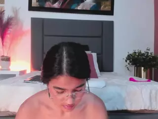 LeaahCarter's Live Sex Cam Show