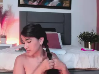 LeaahCarter's Live Sex Cam Show