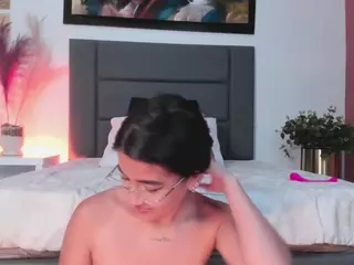 LeaahCarter's Live Sex Cam Show