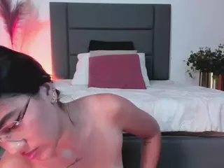 LeaahCarter's Live Sex Cam Show
