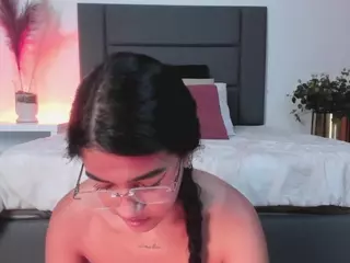 LeaahCarter's Live Sex Cam Show
