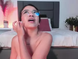 LeaahCarter's Live Sex Cam Show