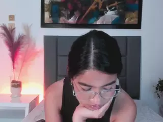 LeaahCarter's Live Sex Cam Show