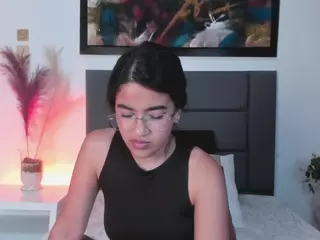 LeaahCarter's Live Sex Cam Show