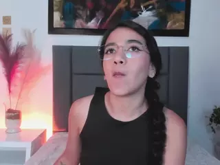 LeaahCarter's Live Sex Cam Show
