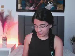 LeaahCarter's Live Sex Cam Show