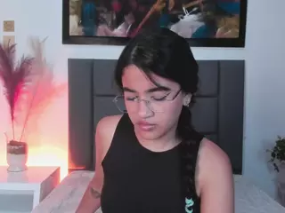 LeaahCarter's Live Sex Cam Show