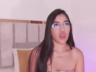 LeaahCarter's Live Sex Cam Show