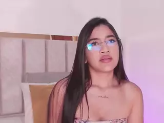 LeaahCarter's Live Sex Cam Show