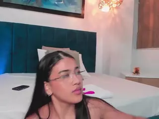 LeaahCarter's Live Sex Cam Show