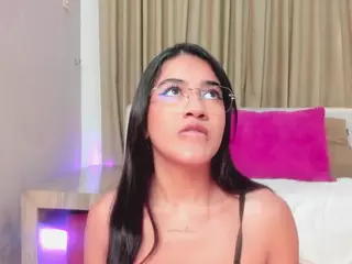 LeaahCarter's Live Sex Cam Show