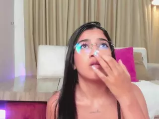 LeaahCarter's Live Sex Cam Show