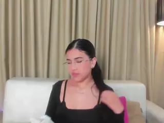 LeaahCarter's Live Sex Cam Show