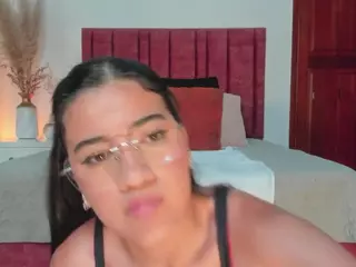 LeaahCarter's Live Sex Cam Show